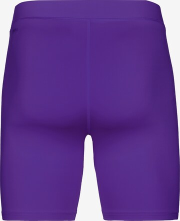 PUMA Athletic Underwear in Purple