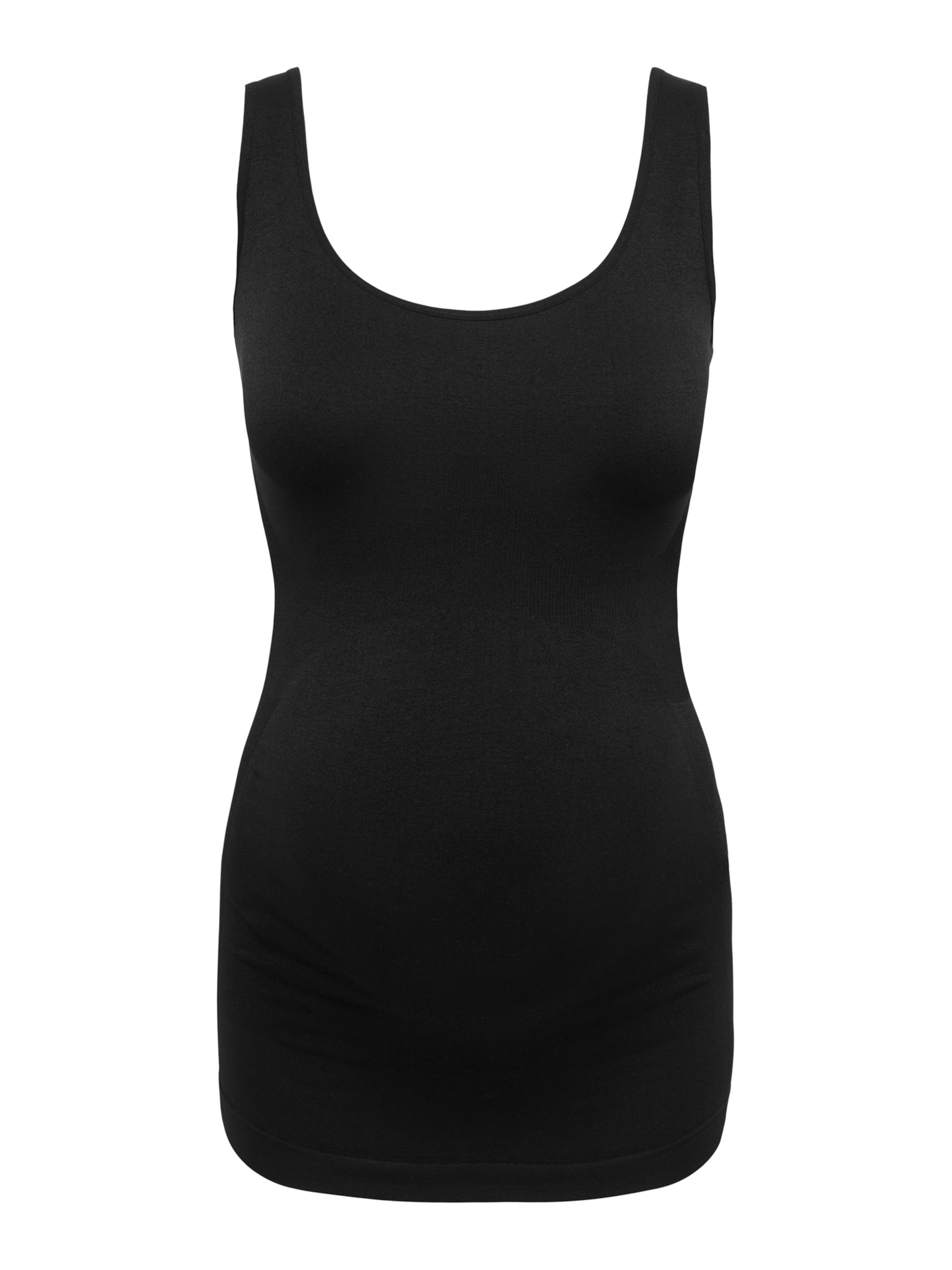 Top 'OLMLILIA' di Only Maternity in nero