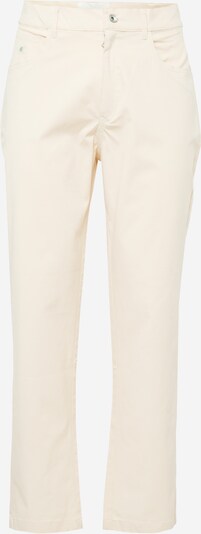 Champion Authentic Athletic Apparel Hose in creme, Produktansicht