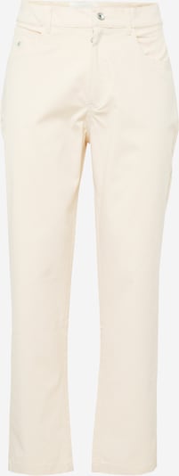 Champion Authentic Athletic Apparel Pants in Cream, Item view