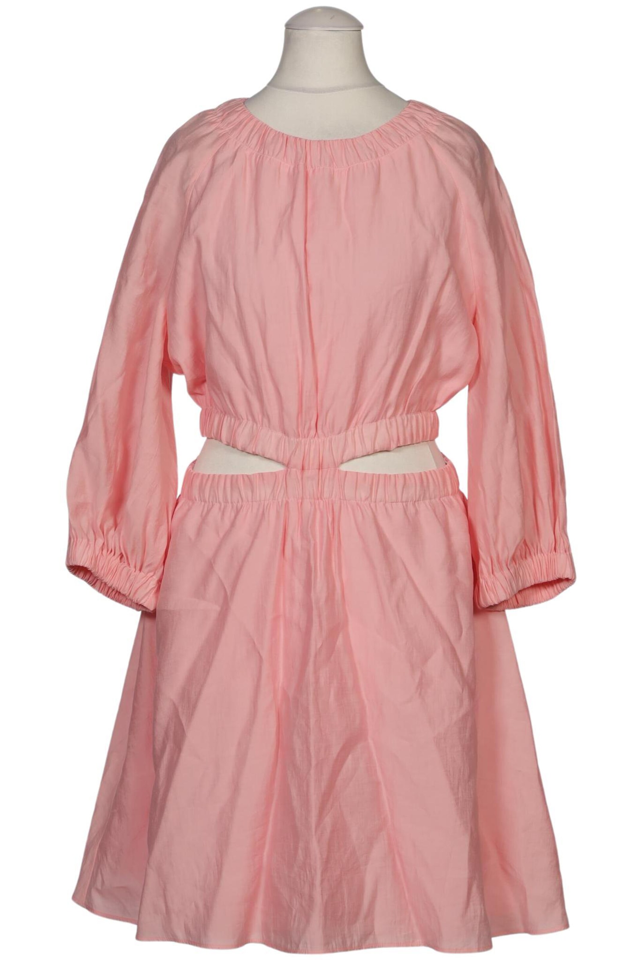 HUGO Dress in S in Pink: front