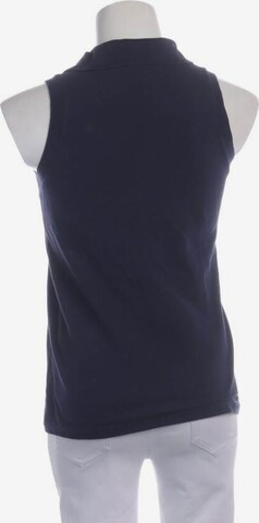 LACOSTE Top & Shirt in XS in Blue