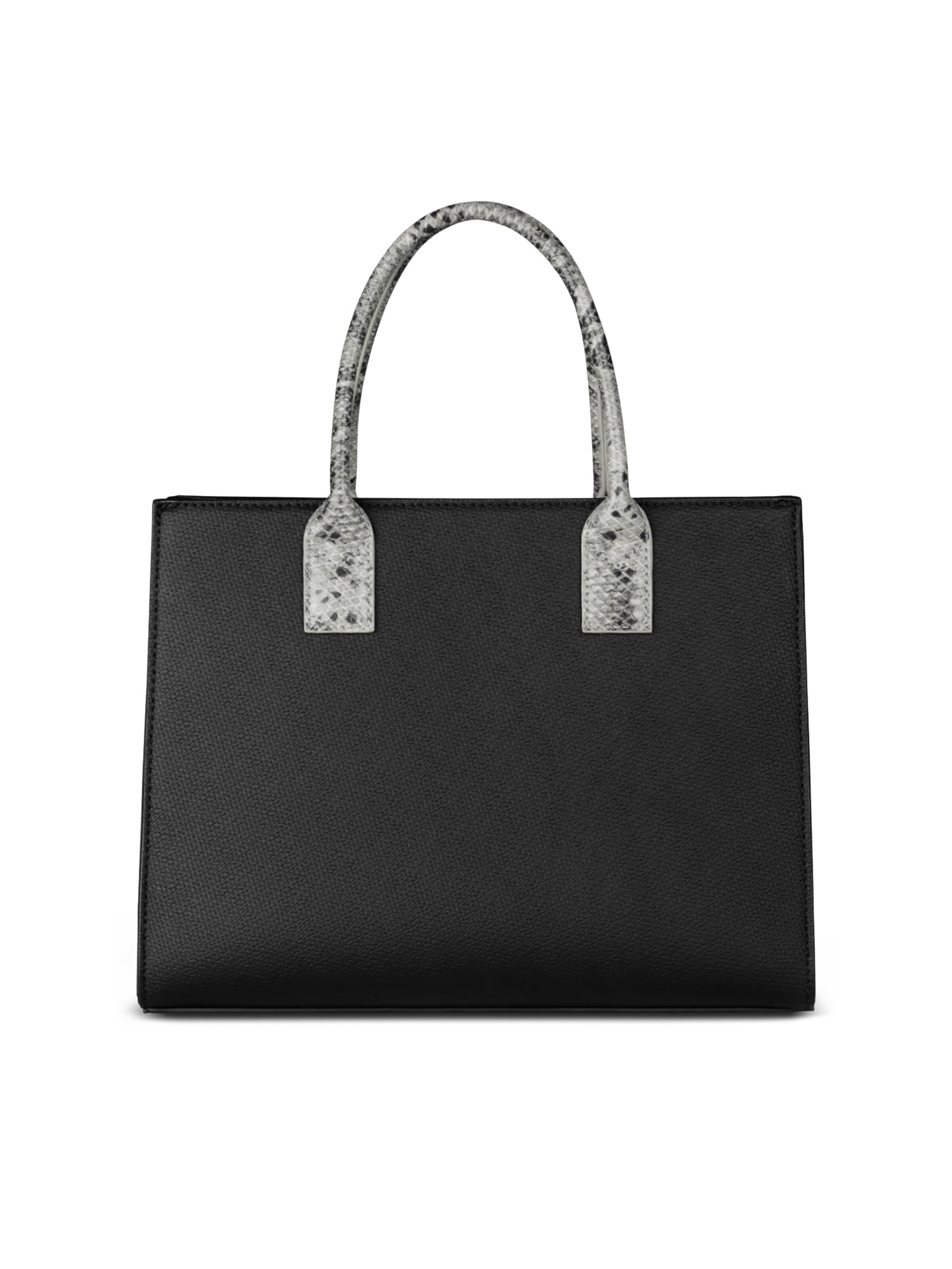 bugatti - Bolso de mano 'KAIRA' en negro
