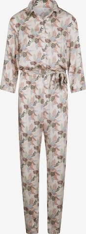 LingaDore Jumpsuit in Gemengde kleuren: voorkant