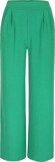 LolaLiza Broek in de kleur Groen, Productweergave