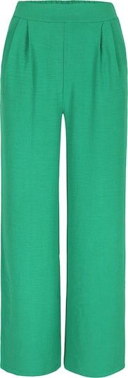 Pantaloni LolaLiza pe verde, Vizualizare produs