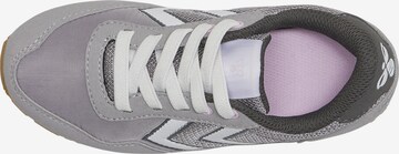 Baskets 'Reflex' Hummel en gris