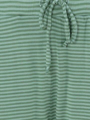 PIP STUDIO Regular Trousers in Green