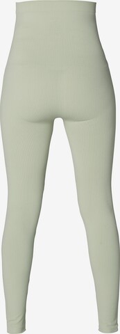 Noppies Skinny Leggings 'Reva' i grön