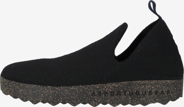 Asportuguesas Slippers in Black