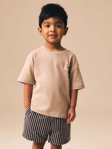 Loosefit Pantalon Next en noir