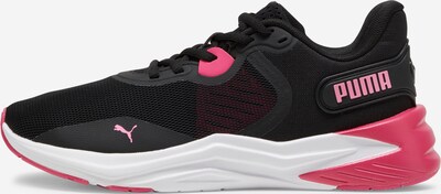 PUMA Běžecká obuv 'Disperse XT 3' - světle růžová / černá, Produkt