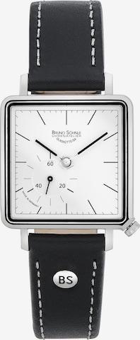 Bruno Söhnle Analog Watch in Blue: front