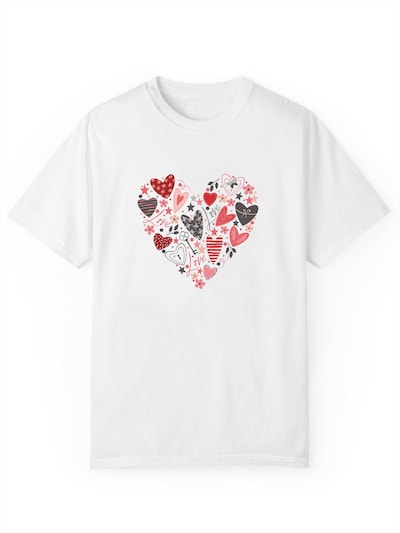 GORHEY Shirt in White, Item view