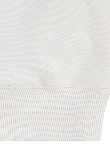 Bluză de molton de la LEVI'S ® pe alb