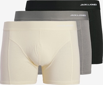 JACK & JONES Boxershorts 'JACGABRIEL' in Beige: Vorderseite