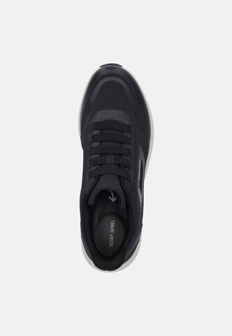 JOSEF SEIBEL Sneakers laag 'ELLI 17' in Blauw