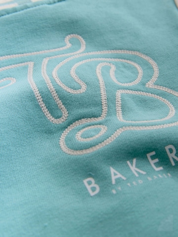 Tuta di Baker by Ted Baker in verde