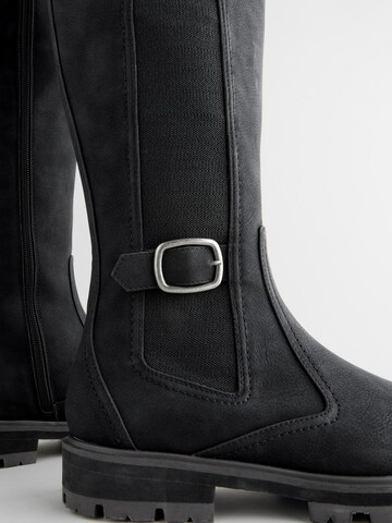 Stivale 'Forever Comfort' di Next in nero