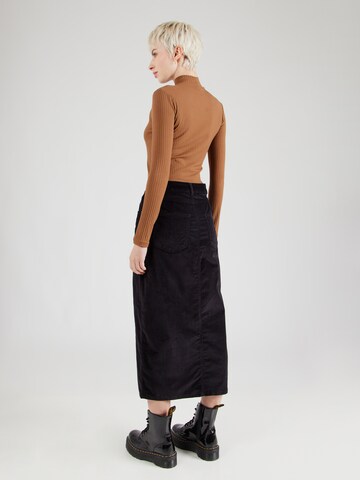 mazine Skirt 'Yona' in Black