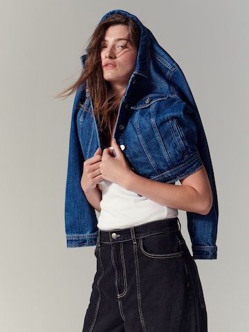 Baggy Jean Next en noir