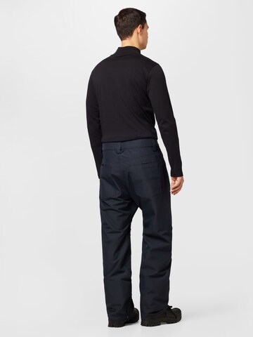 BILLABONG Regular Workout Pants in Black