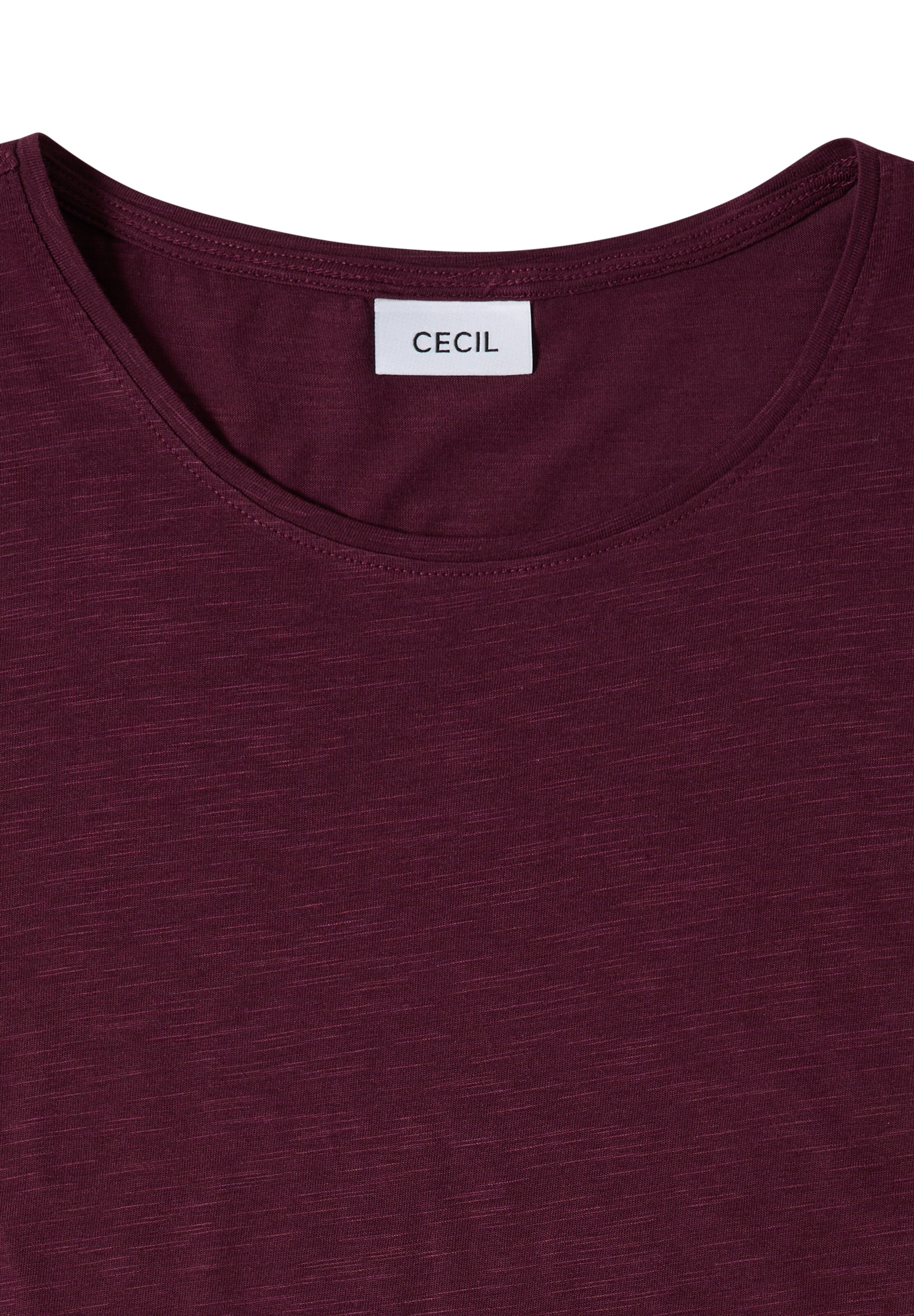 CECIL Shirt 'Anisa' in Blue