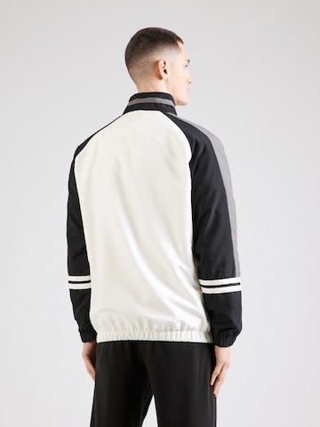 ELLESSE - Casaco meia-estação 'Strovina' em branco