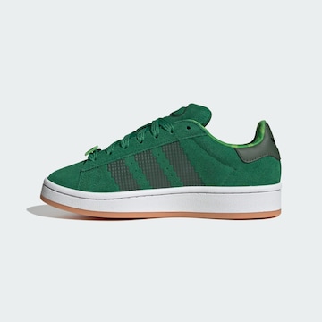 ADIDAS ORIGINALS - Zapatillas deportivas 'Campus 00s X Minecraft' en verde