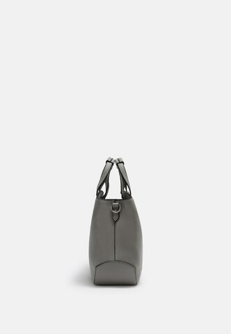 L.CREDI Handtasche 'Kimmy' in Grau