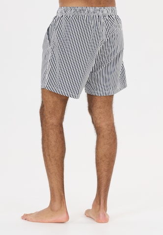 NOU Swimming shorts 'Ciro' in Blue