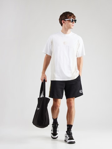 Nike Sportswear Shirt 'AIR' in White
