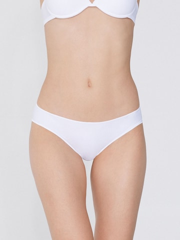Tezenis Panty in White