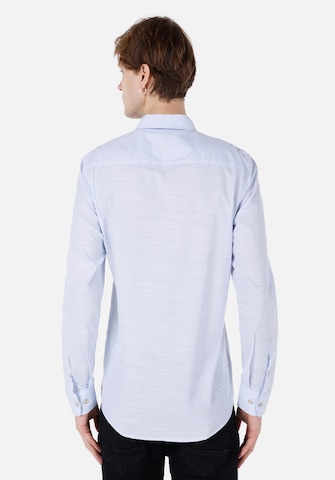 Colin's Regular fit Button Up Shirt in Blue