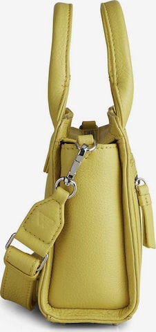 MARKBERG Håndtaske 'Maika' i gul