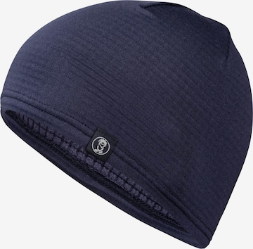 TROLLKIDS Hat in Blue: front