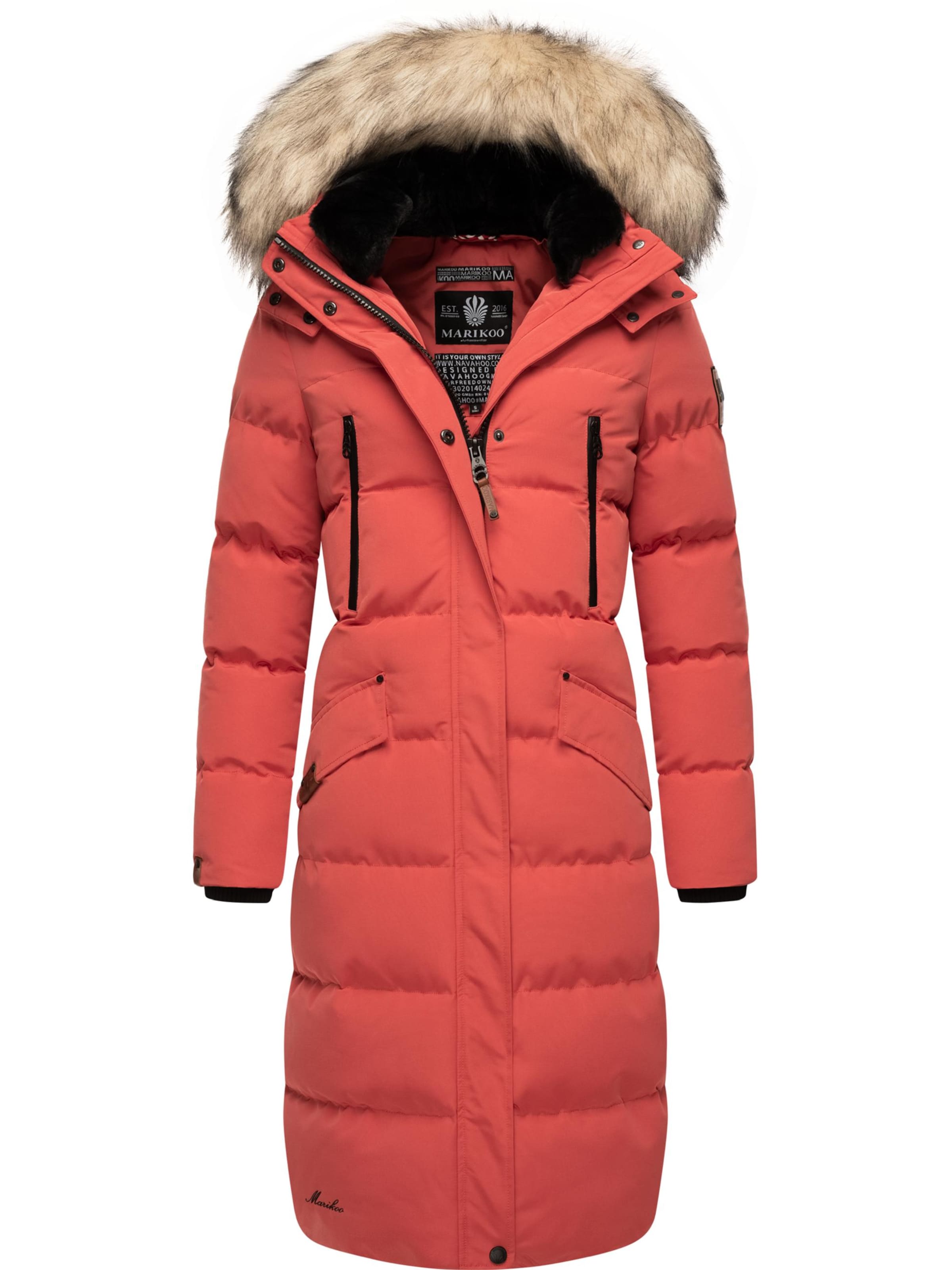 Marikoo coats shop