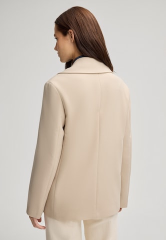 Veste mi-saison 'Conny' JOOP! en beige