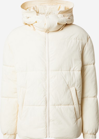 Žieminė striukė 'ONSORSON' iš Only & Sons, spalva – vilnos balta, Prekių apžvalga