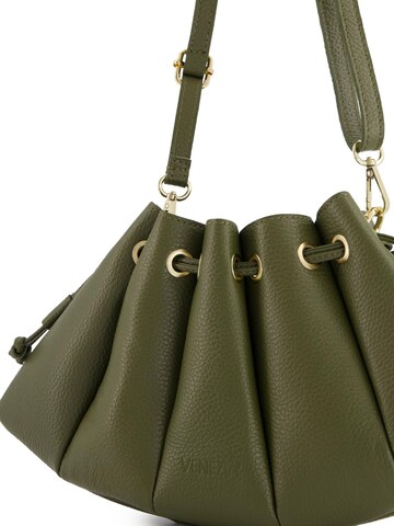 VENEZIA Pouch in Green