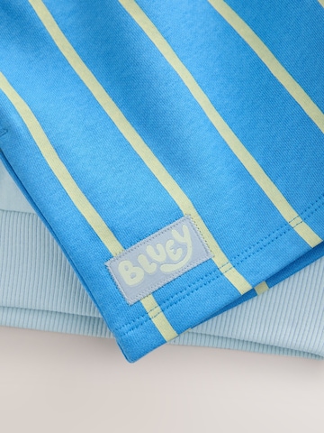 Next Set 'Bluey' in Blue