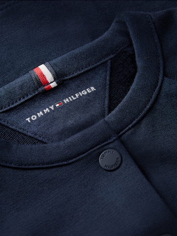 TOMMY HILFIGER Set in Blau