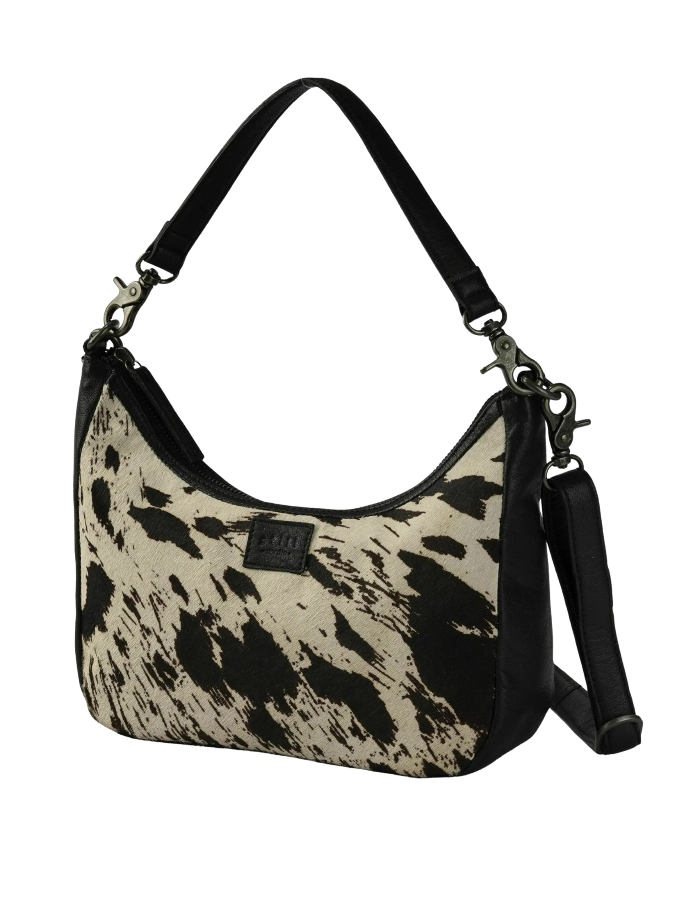 still Nordic Shopper ' Juna ' i hvid