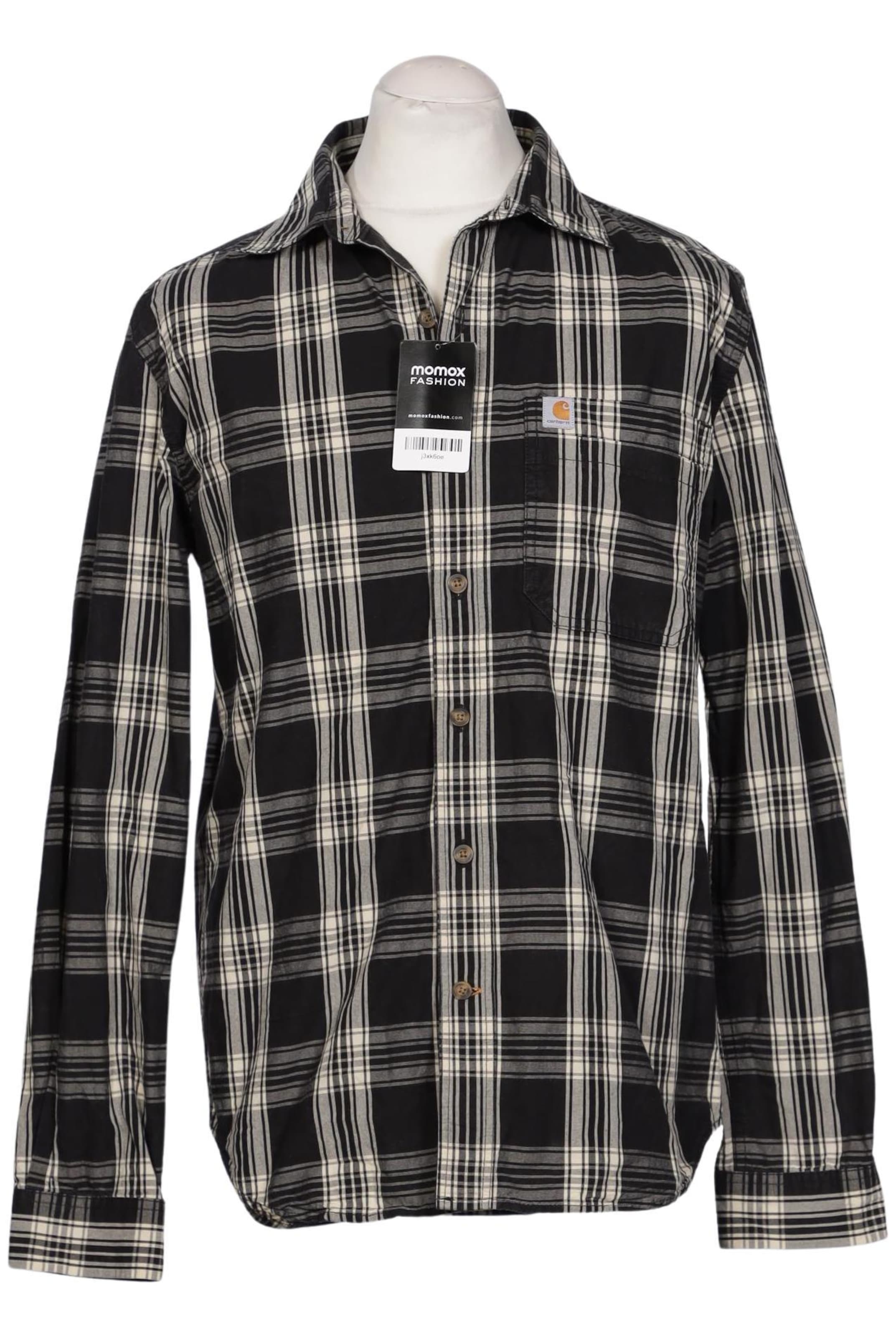 Carhartt WIP Hemd M in Mischfarben: Vorderseite