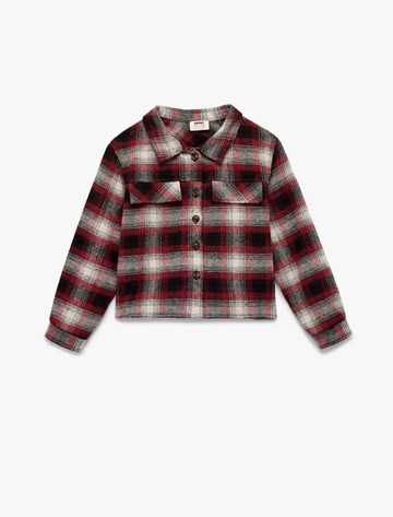 Koton Bluse in Rot: Vorderseite