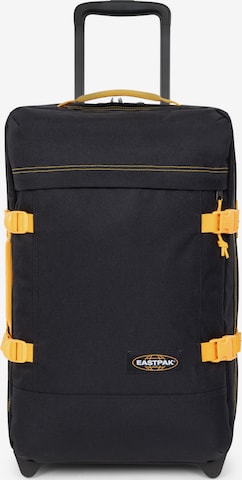 Valisette EASTPAK en rouge : devant