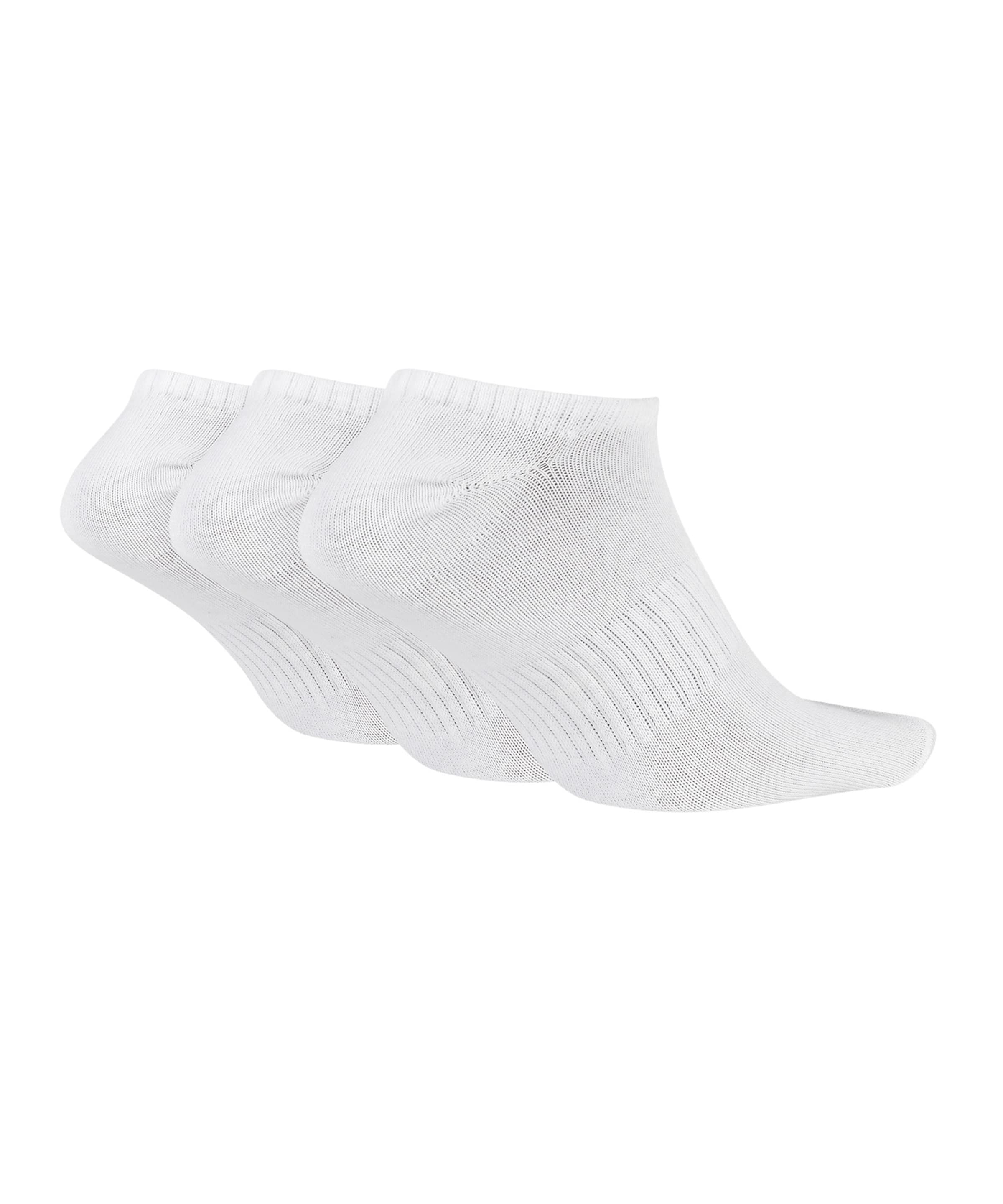 NIKE - Meias de desporto em branco