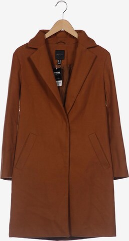 NEW LOOK Jacket & Coat in M in Brown: front