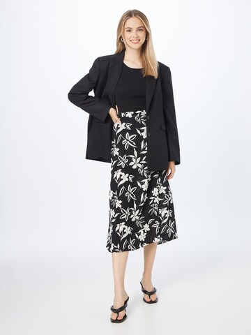 Dorothy Perkins Rok in Zwart