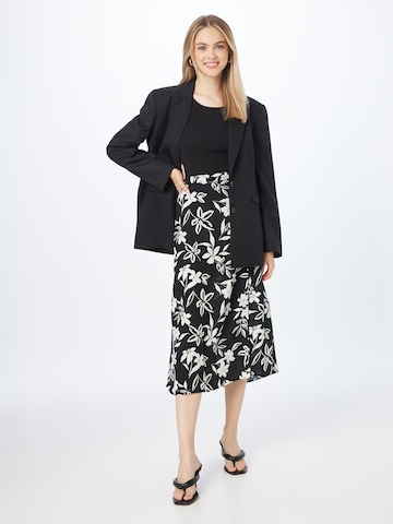 Dorothy Perkins Skirt in Black